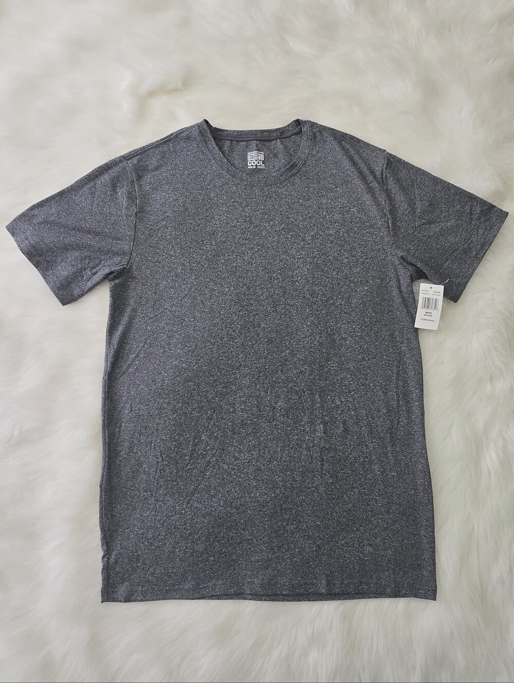 Weatherproof 32 Degrees Cool Short Sleeve Tee